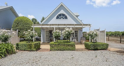Cottage On Vines ~ Aldinga - Welcome to Cottage On Vines