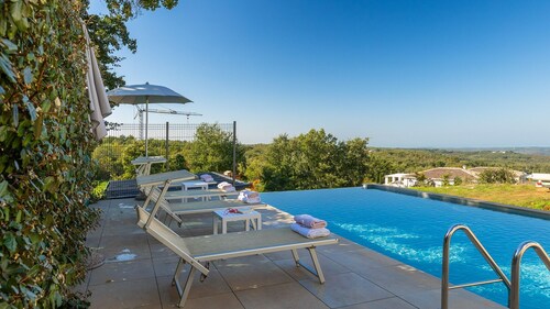 Villa Vista Mare by Villas Guide