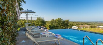 Villa Vista Mare by Villas Guide