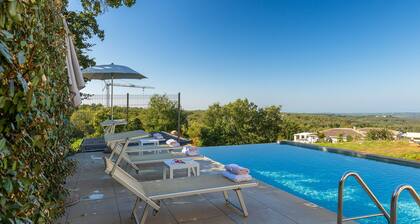 Villa Vista Mare by Villas Guide