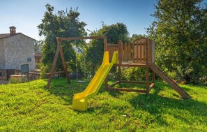 Área infantil