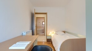 3 chambres, fer et planche Ă repasser, accĂšs au Wi-Fi (inclus)