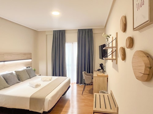 VTZ Hotel El Príncipe