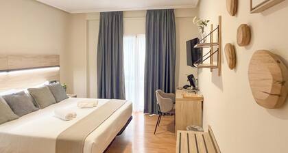 VTZ Hotel El PrĂncipe