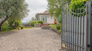 Villa | 3 dormitorios