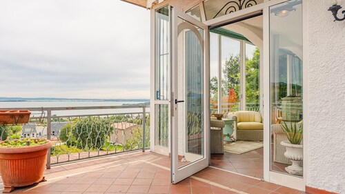 Villa Castlegrace Lake Garda - Italian Homing
