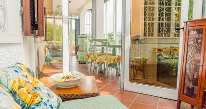 Villa Castlegrace Lake Garda - Italian Homing