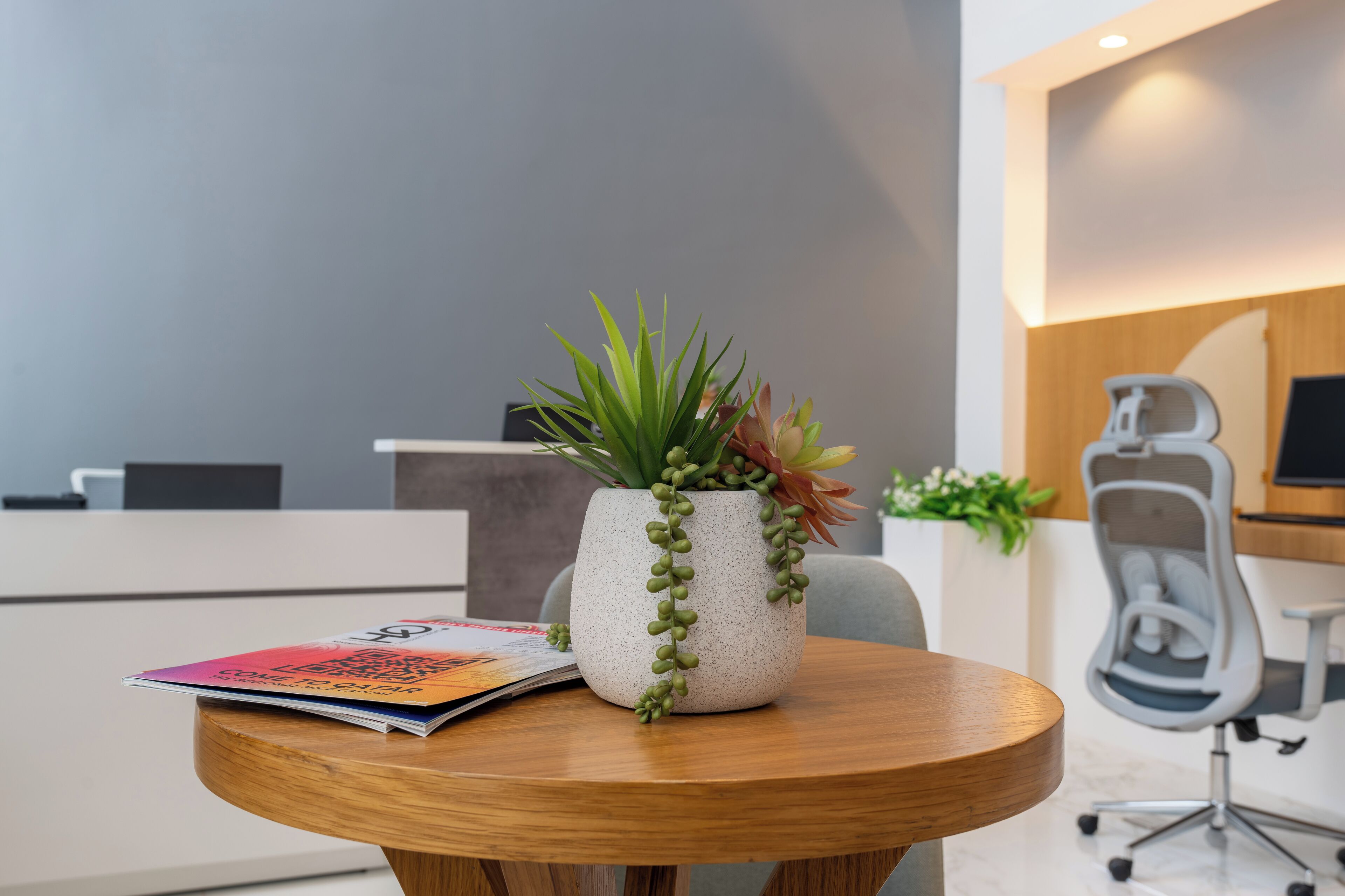 Foto - West Walk Retaj Hotel