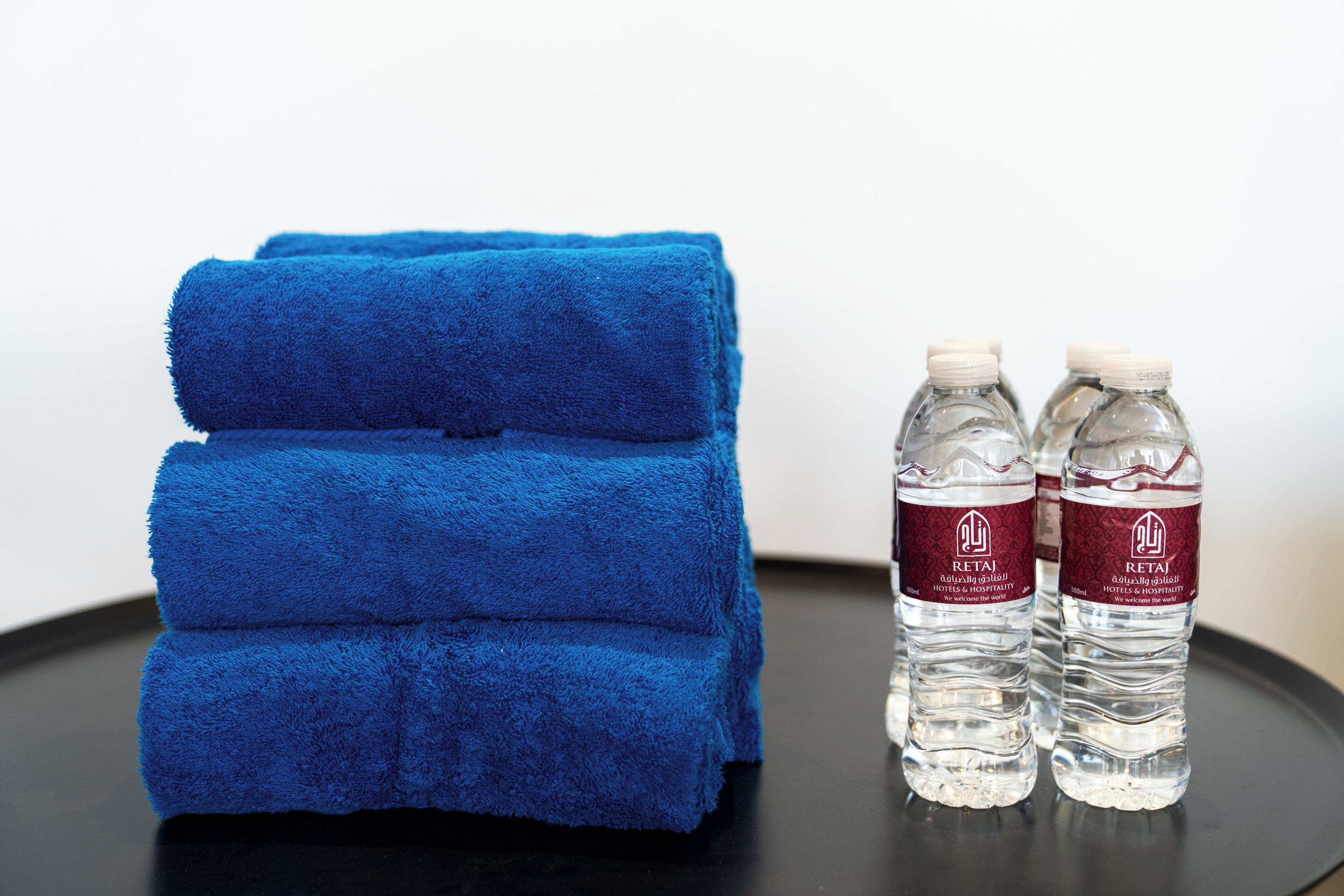 Foto - West Walk Retaj Hotel