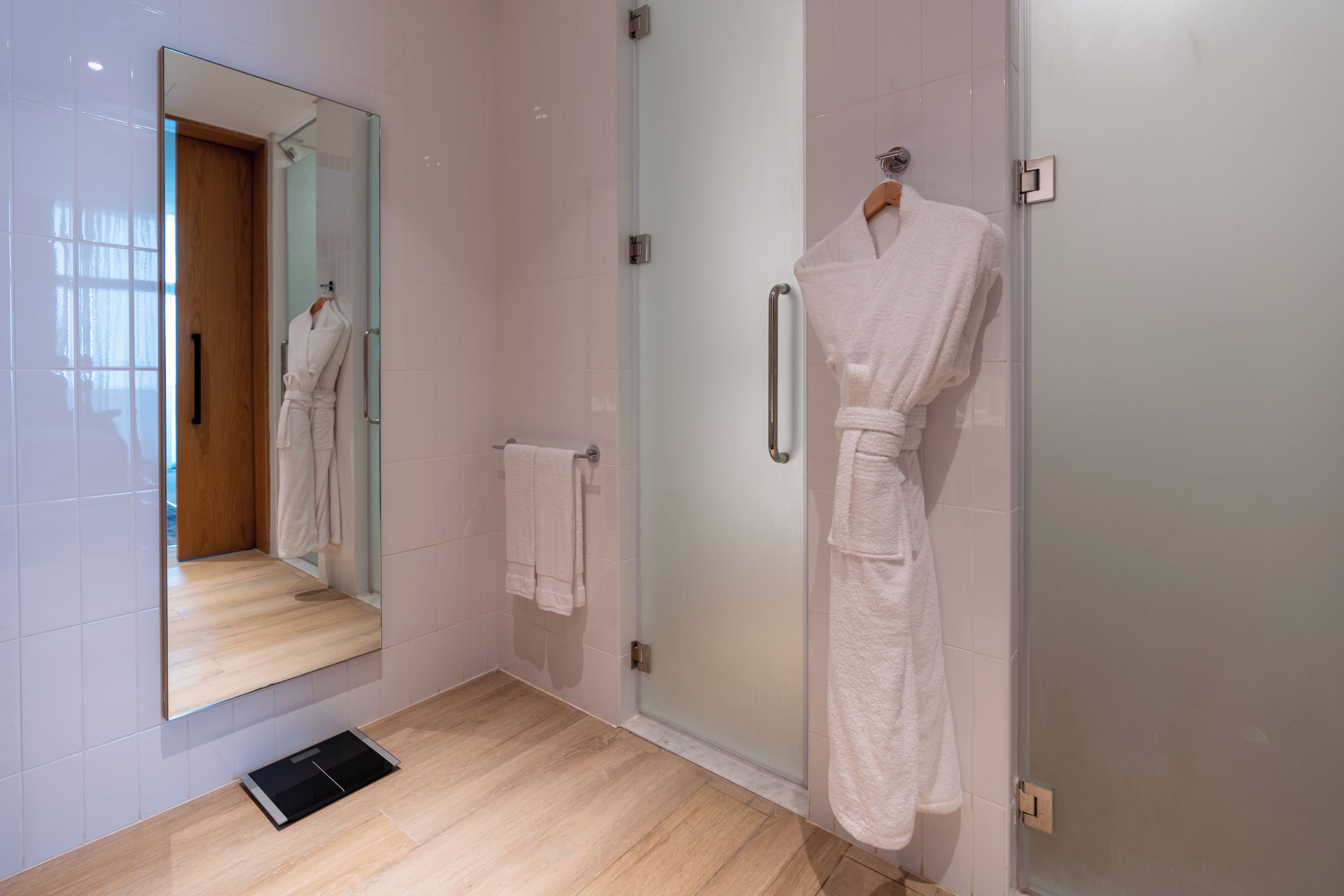 Foto - West Walk Retaj Hotel