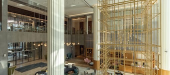 West Walk Retaj Hotel