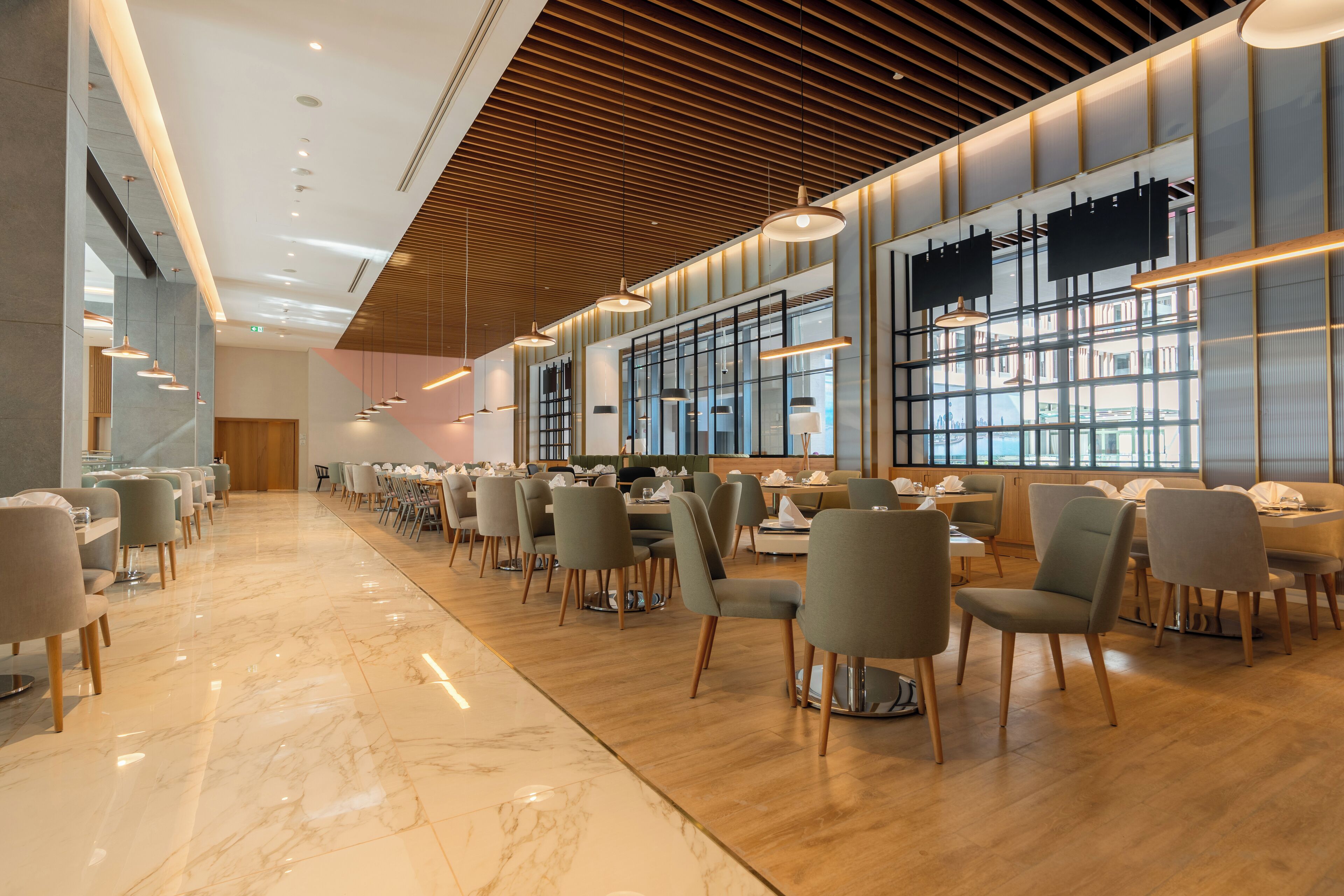 Foto - West Walk Retaj Hotel