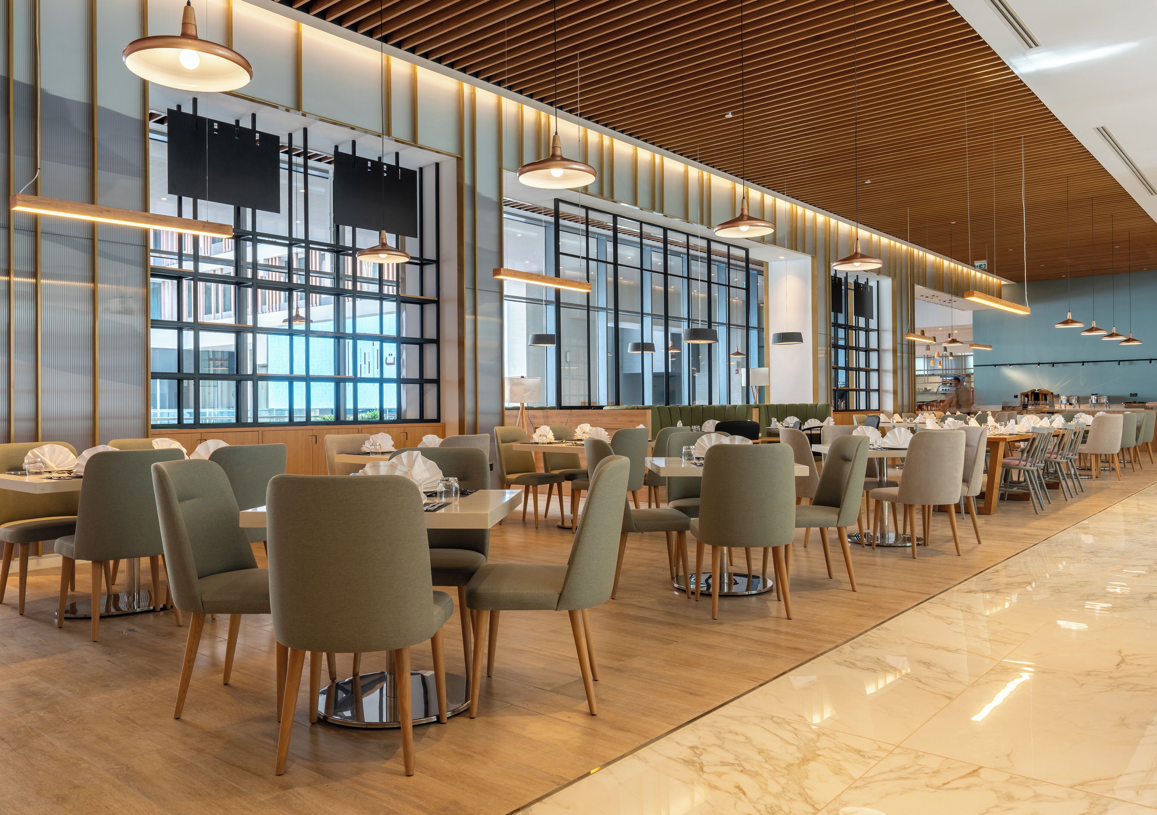 Foto - West Walk Retaj Hotel