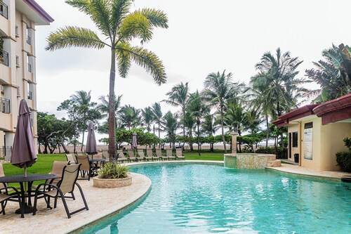 Jaco Walkout Beachfront-90 min SJO-sleep 6-next to Crocs-1st floor