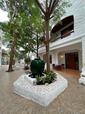 Exterior - Gee Resort (Koh Tao)