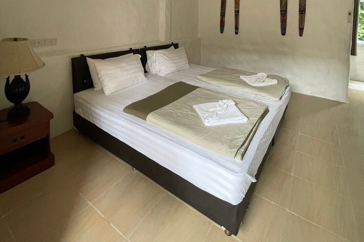 Basic Single Room