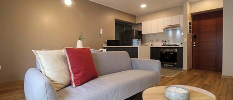 Fernseher, Arbeitsbereiche