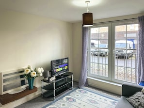 Smart TV