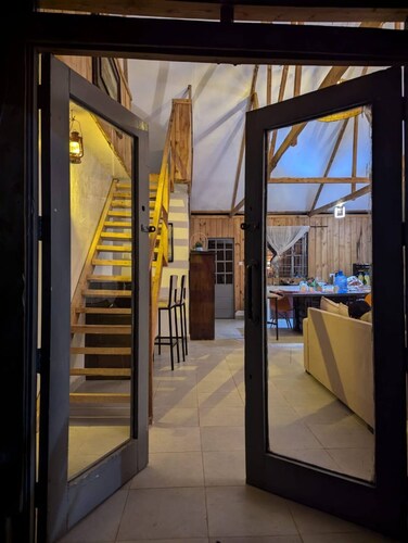 Welcome to Ot Tin Cottage –  an ideal escape those seeking tranquillity.