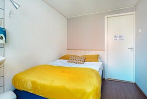 1 Schlafzimmer, kostenloses WLAN