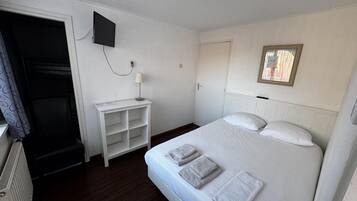 1 chambre, Wi-Fi gratuit