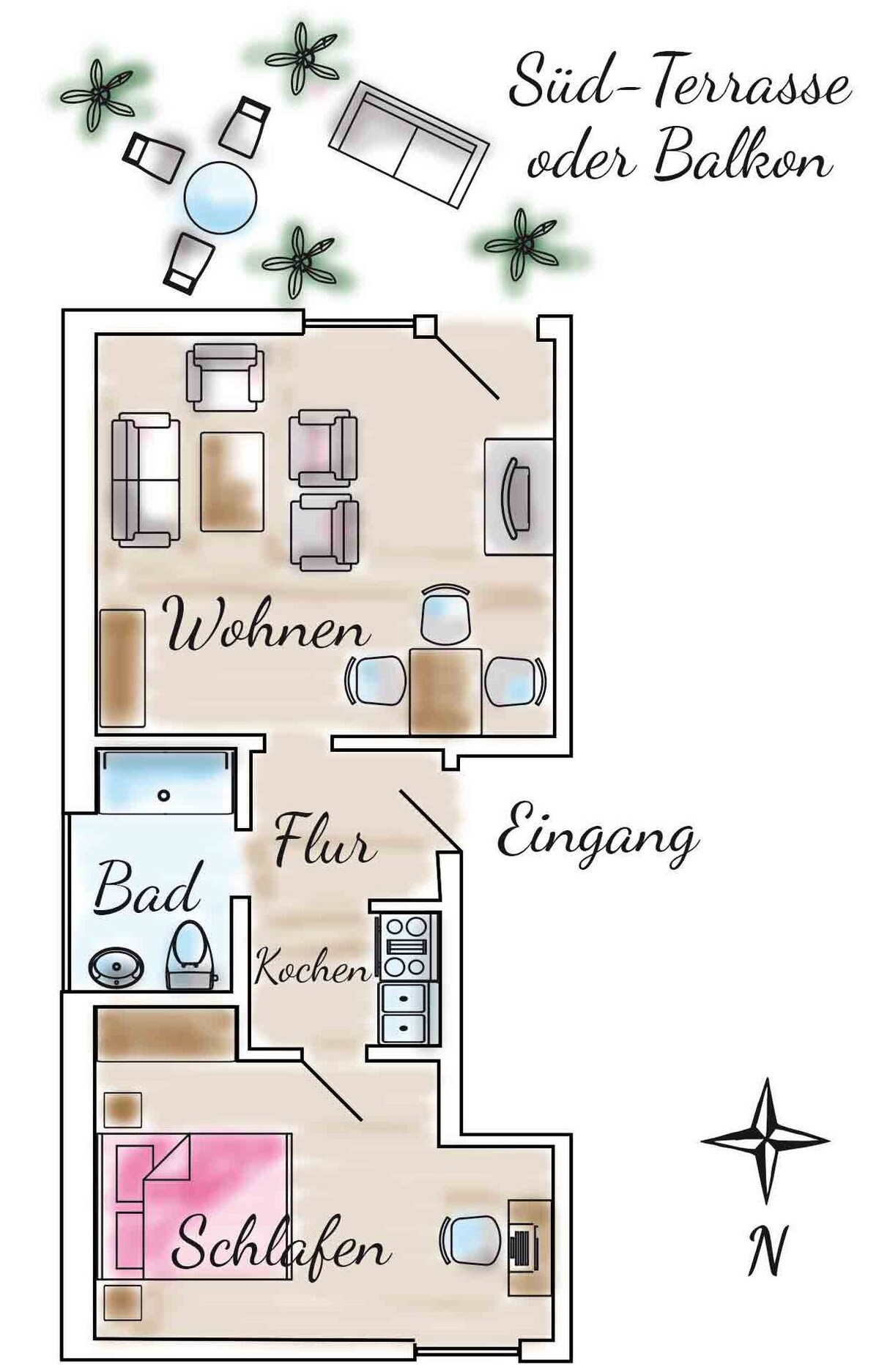 Imagen de perfil del propietario o de la propietaria