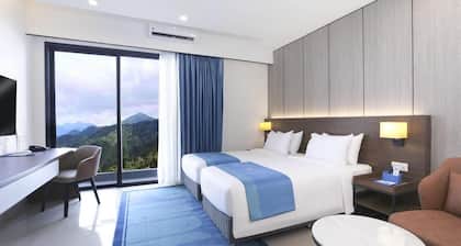 1001 Nights Hotel Genting Highlands