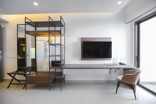 1001 Nights Hotel Genting Highlands