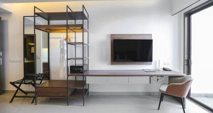 1001 Nights Hotel Genting Highlands