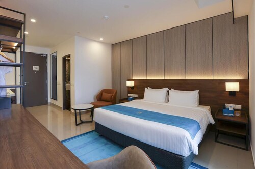 1001 Nights Hotel Genting Highlands