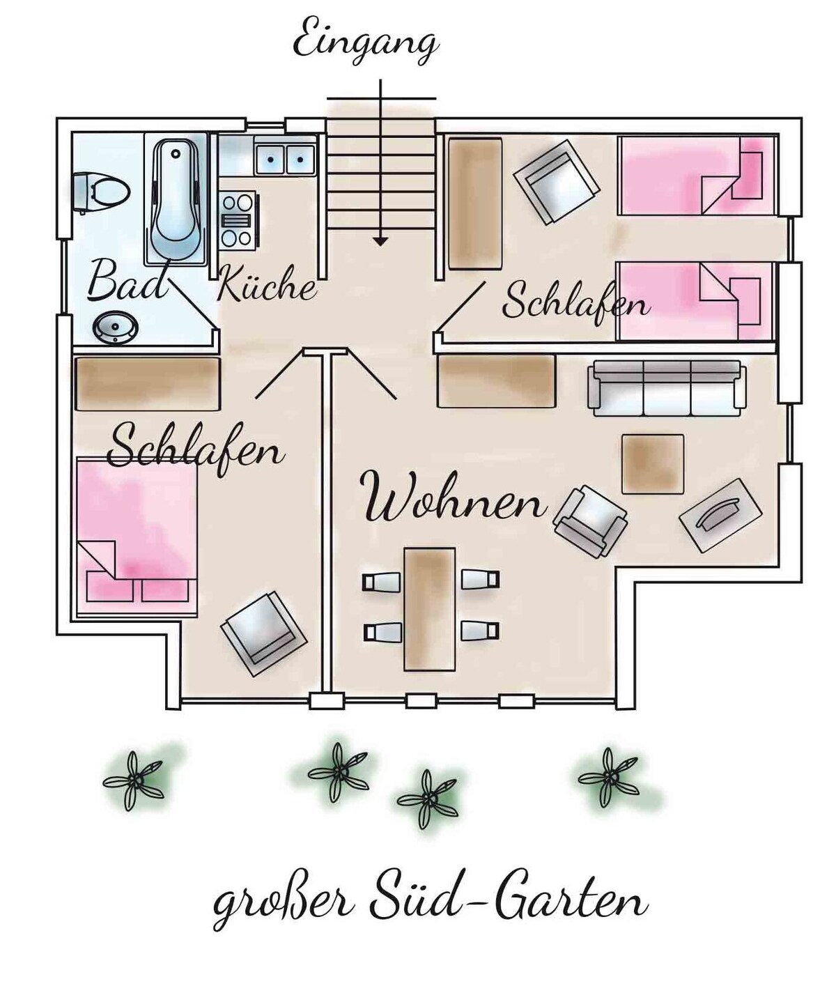 Bild für Gastgeberprofil