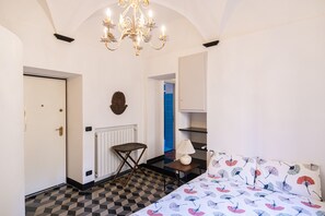 Departamento | 1 habitación 