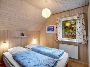 6 bedrooms, WiFi - "Hunved" -  from the sea by Interhome (Ringkøbing)