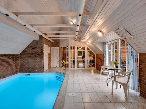 "Hunved" -  from the sea by Interhome