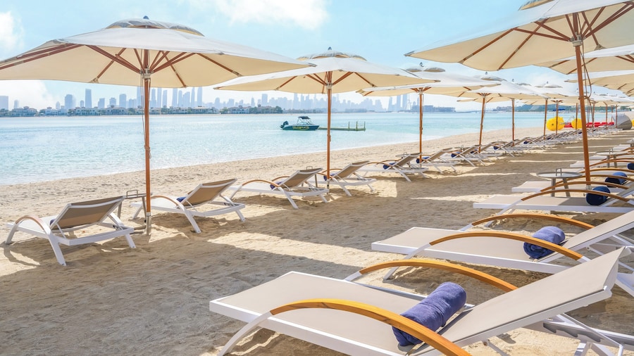 Hotel Avalon Dubai Jumeirah Village Circle