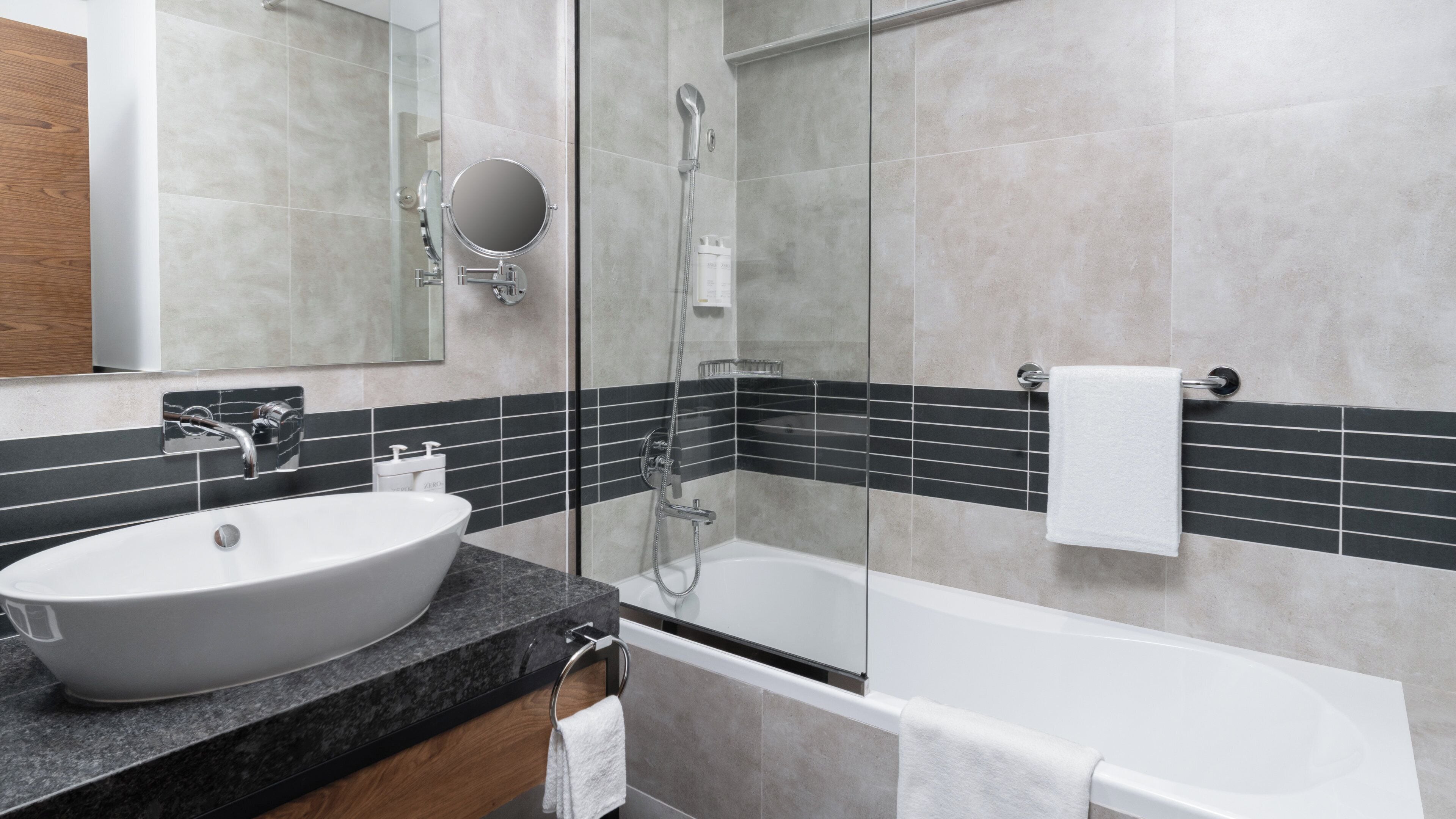 Foto - Holiday Inn Dubai Jumeirah Village Circle by IHG