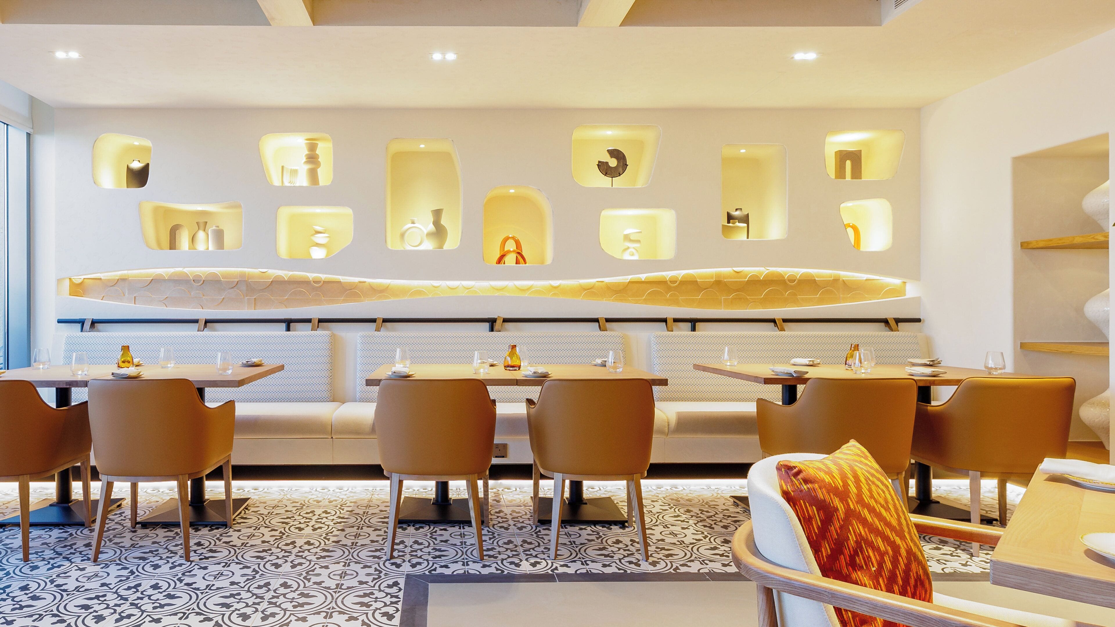 Photo - Holiday Inn Dubai Jumeirah Village Circle by IHG