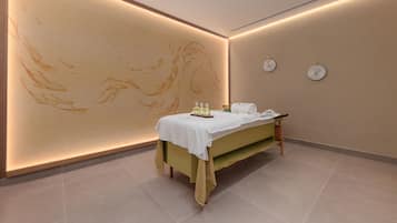 2 ห้องทรีทเมนท์