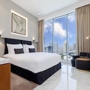 Holiday Inn Dubai Jumeirah Village Circle by IHG