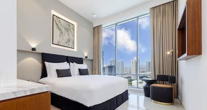 Holiday Inn Dubai Jumeirah Village Circle by IHG