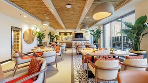 Spécialités Cuisine internationale