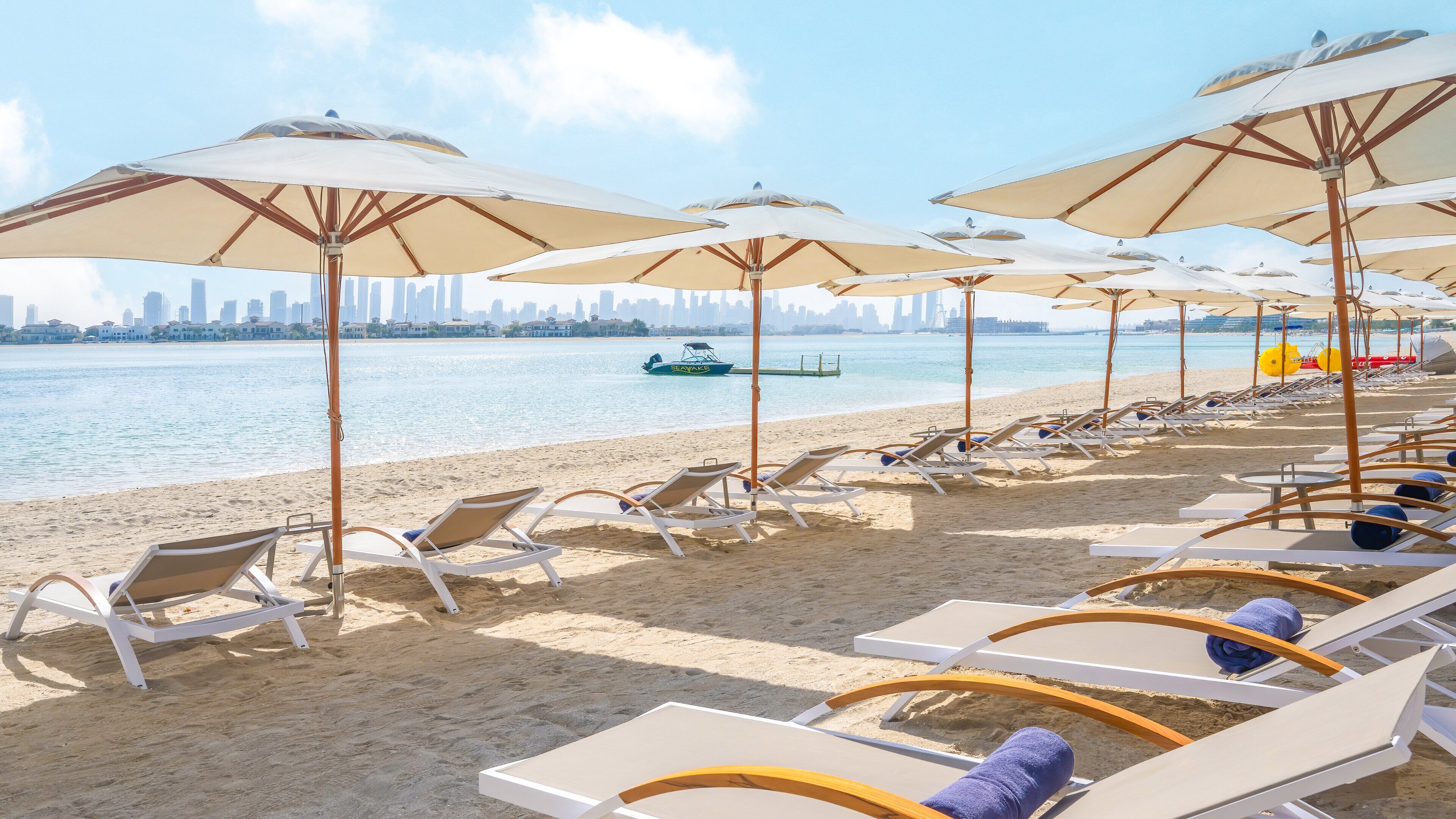 Foto - Holiday Inn Dubai Jumeirah Village Circle by IHG