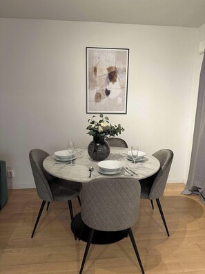 Appartamento | Ristoranti