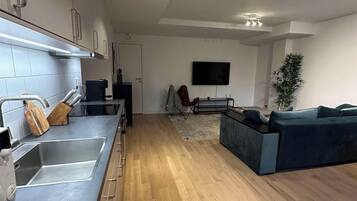 Apartment | Interior