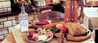 Gasthof Zum schwarzen Roß