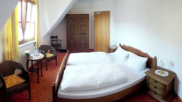 Double Room | Free WiFi