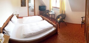 Free WiFi - Gasthof Zum schwarzen Roß (Zeitlofs)