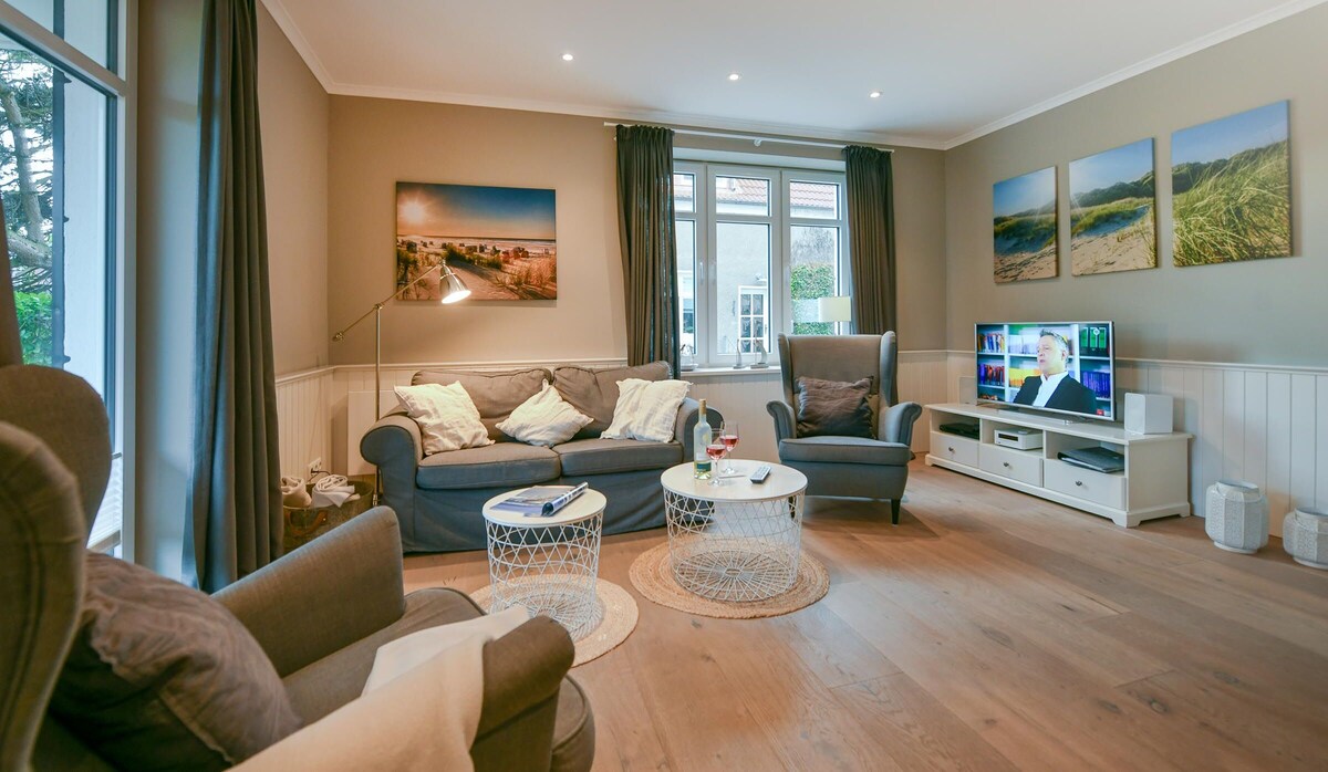 Image de profil de l’hôte