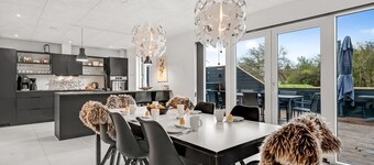 "Elisaveta" - 400m to the fjord by Interhome