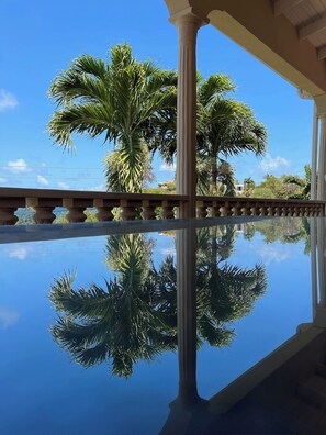 Biệt thự | Hồ bơi | Hồ bơi ngoài trời 